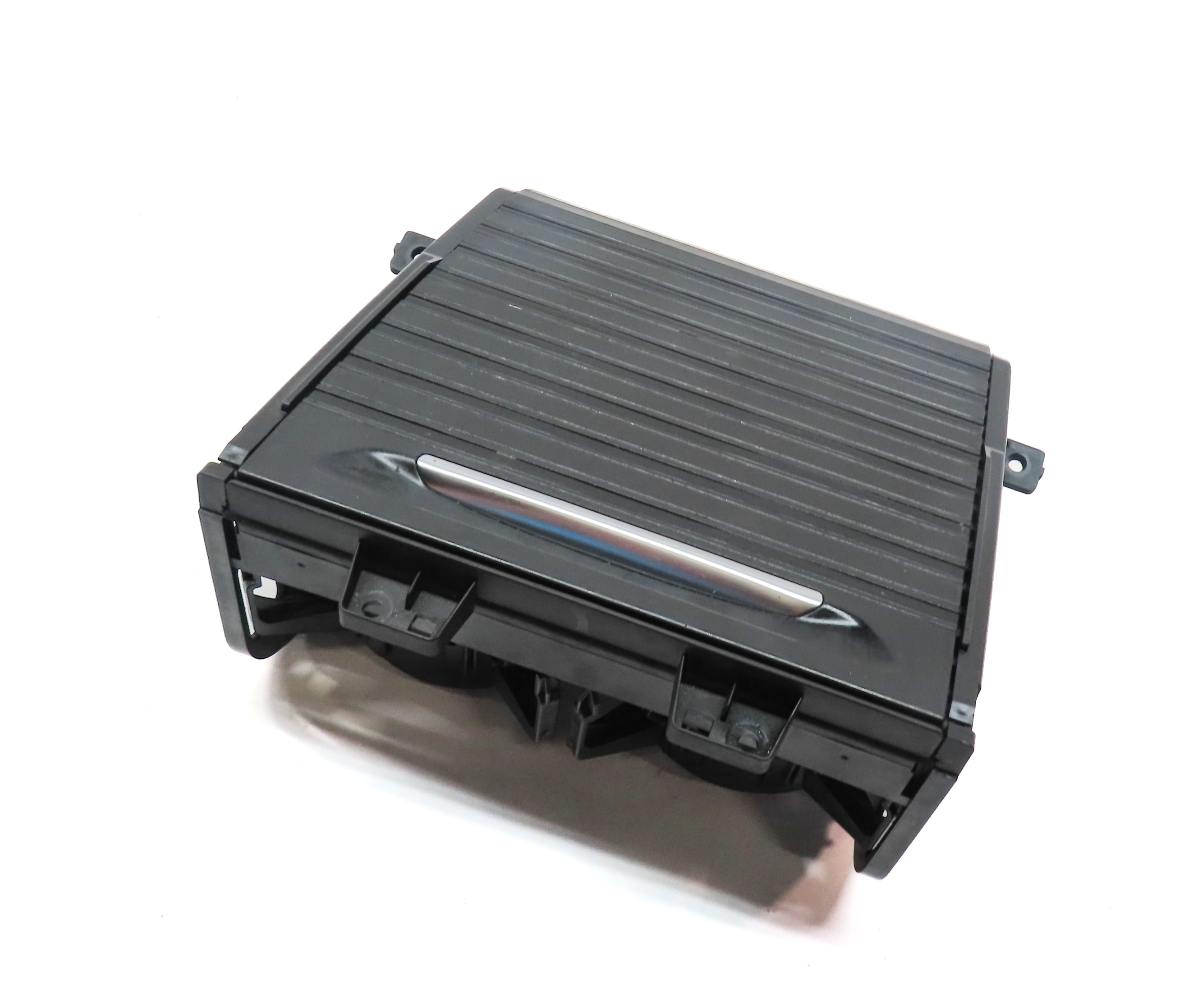 2014 BMW X5 (F15) FRONT CENTER CONSOLE CUPHOLDER CUP HOLDER ASSEMBLY — exact item pictured